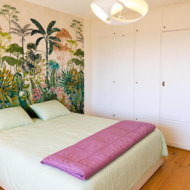Crans mountain view - One-Bedroom Apartment - 7
