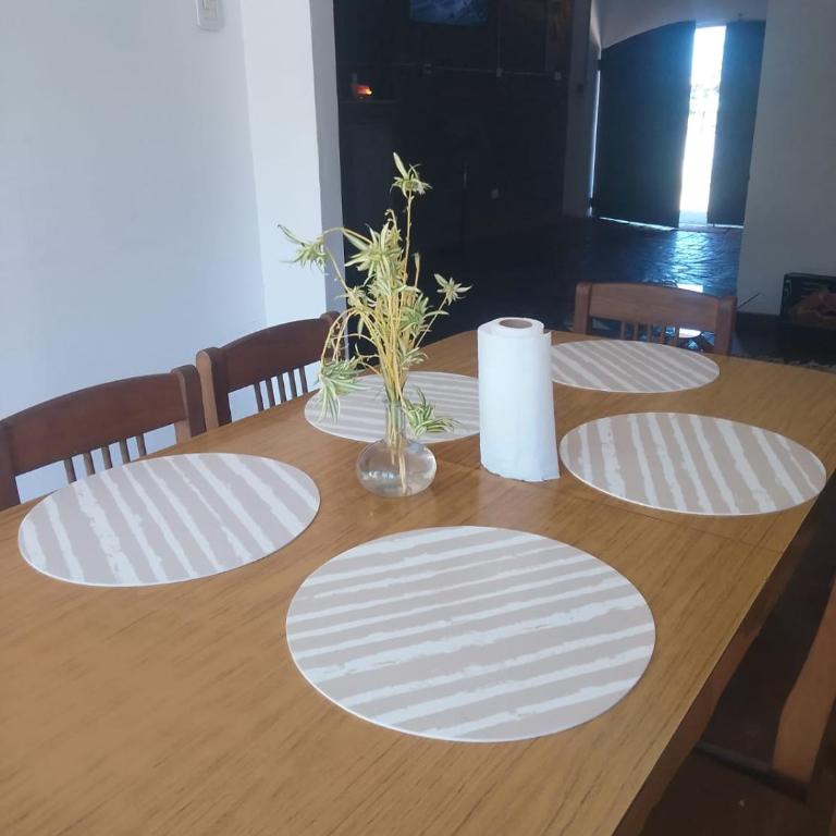 Posada del Baradero - One-Bedroom House - 21