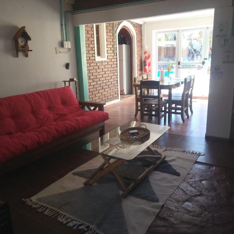 Posada del Baradero - One-Bedroom House - 19