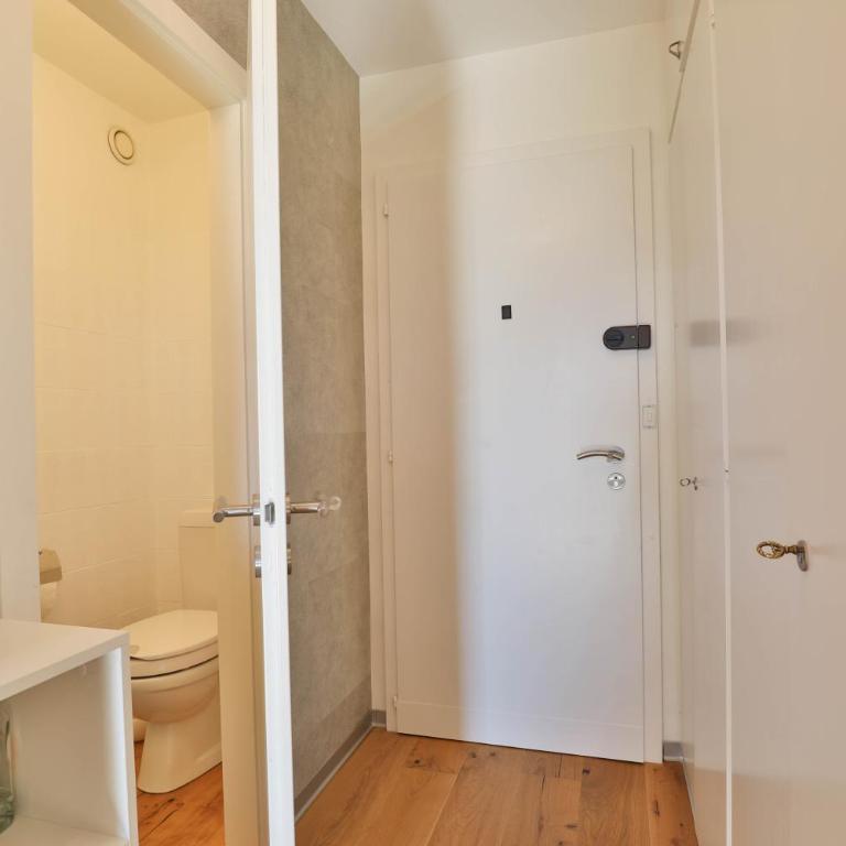 Crans mountain view - One-Bedroom Apartment - 9