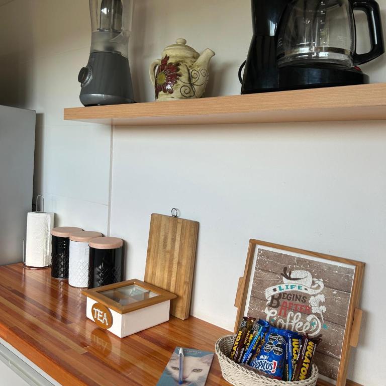 La Clarita, de Santa Clara del Mar, única - One-Bedroom House - 17