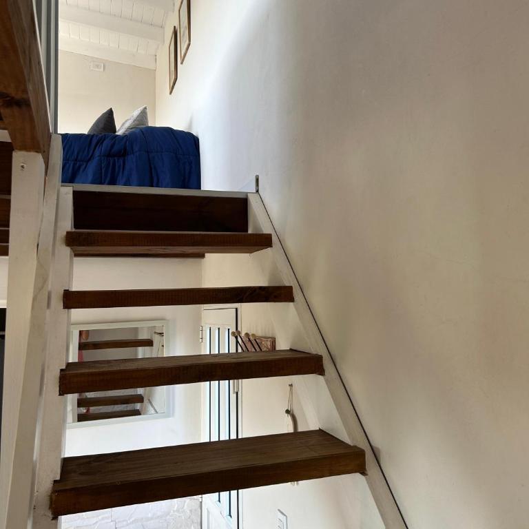 La Clarita, de Santa Clara del Mar, única - One-Bedroom House - 14
