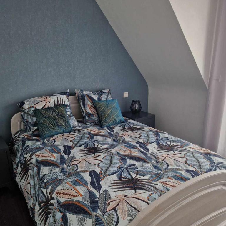 Quiberon sea view apartment - beach access - Appartamento con 2 Camere da Letto - 5
