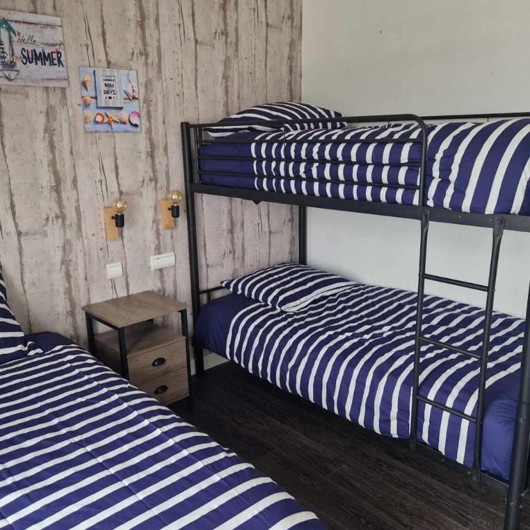 Quiberon sea view apartment - beach access - Appartamento con 2 Camere da Letto - 6