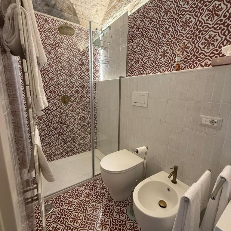 Dimora del Borgo Barocco - Casa con 2 Camere da Letto - 13