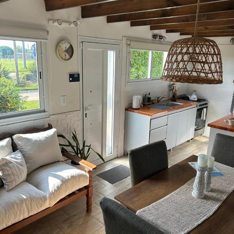 La Clarita, de Santa Clara del Mar, única - One-Bedroom House - 7