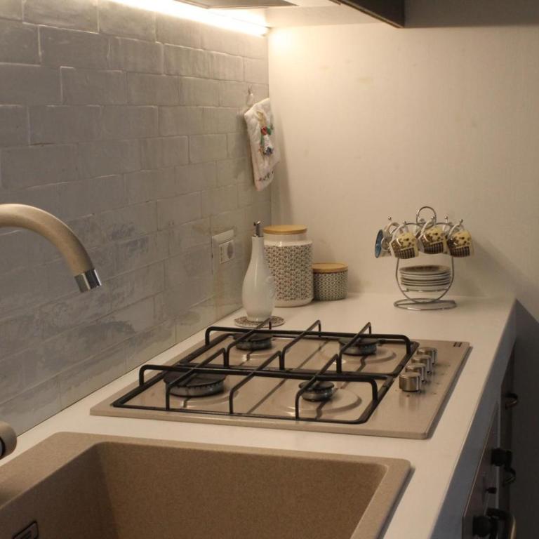 Dimora del Borgo Barocco - Casa con 2 Camere da Letto - 22