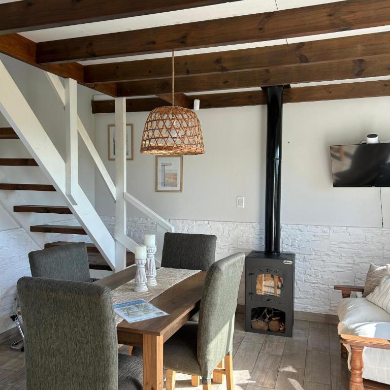 La Clarita, de Santa Clara del Mar, única - One-Bedroom House - 2