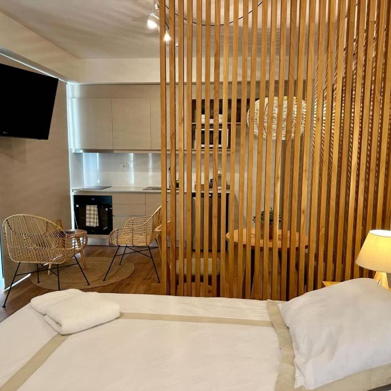 Modern & Bright Studio - Apartamento de 1 dormitorio - 5