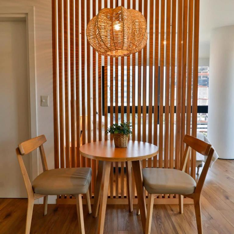 Modern & Bright Studio - Apartamento de 1 dormitorio - 6
