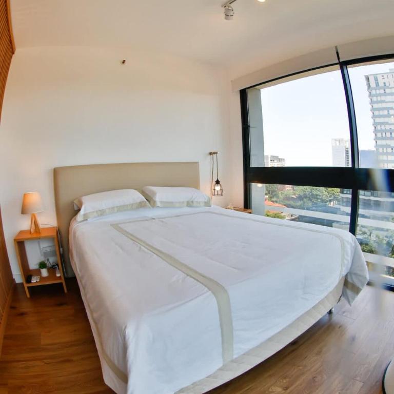Modern & Bright Studio - Apartamento de 1 dormitorio - 7