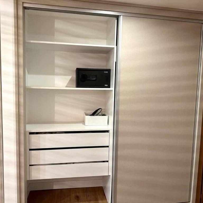 Modern & Bright Studio - Apartamento de 1 dormitorio - 18