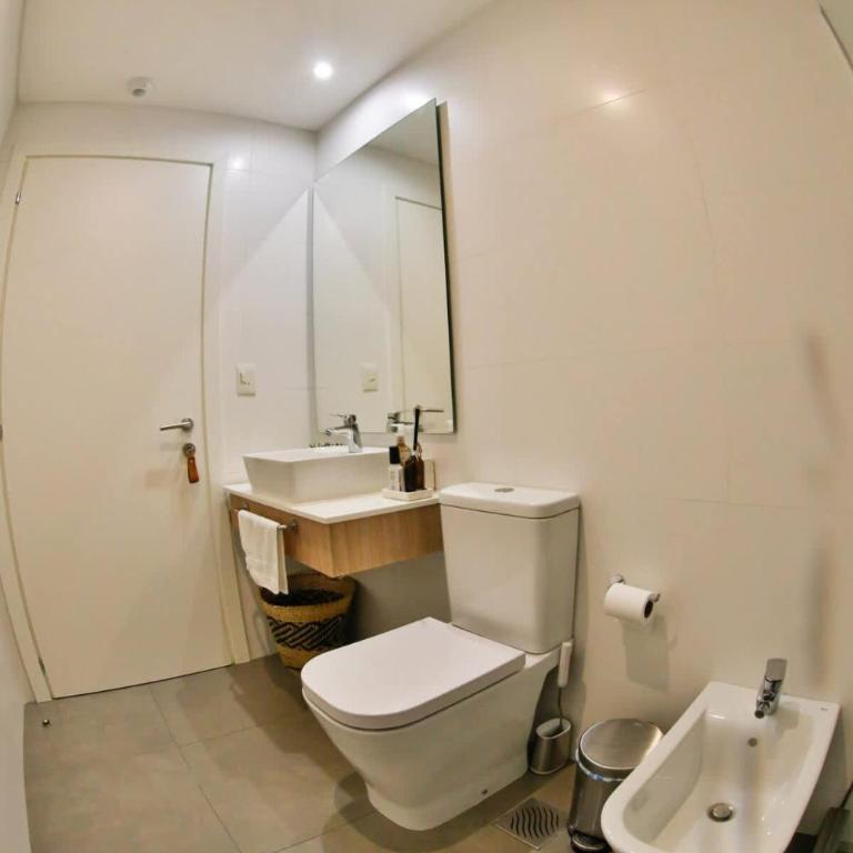 Modern & Bright Studio - Apartamento de 1 dormitorio - 19