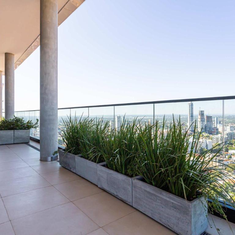 Modern & Bright Studio - Apartamento de 1 dormitorio - 34
