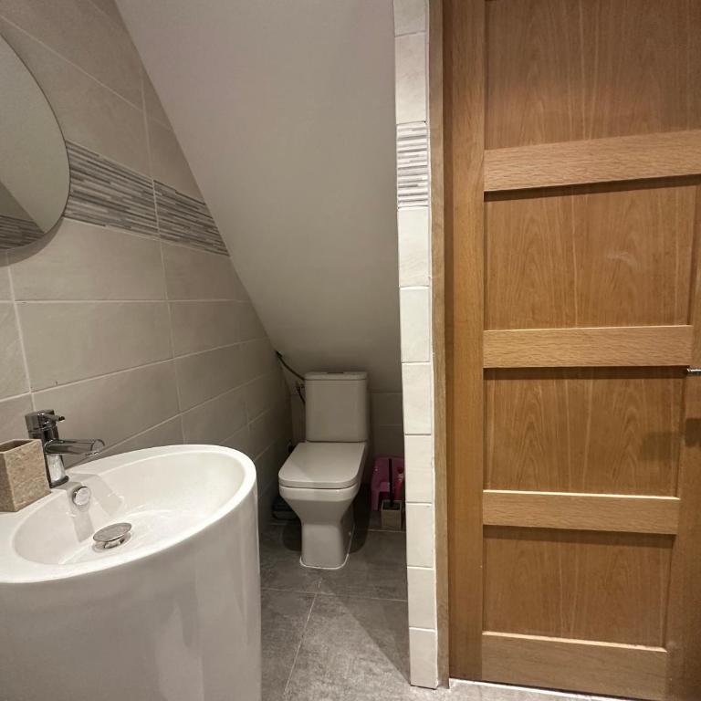 Maison dans les remparts d'Aigues-Mortes - Apartment mit 2 Schlafzimmern - 9