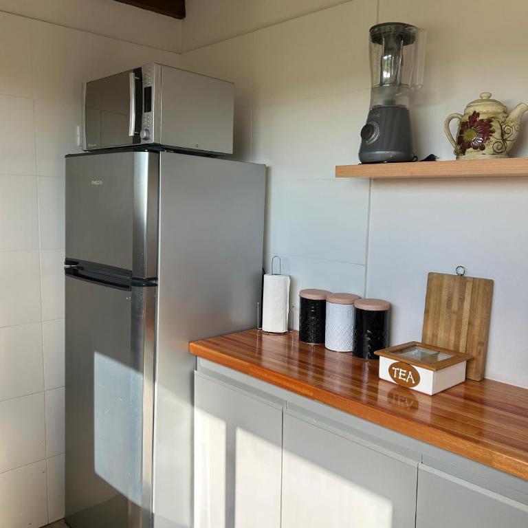 La Clarita, de Santa Clara del Mar, única - One-Bedroom House - 16