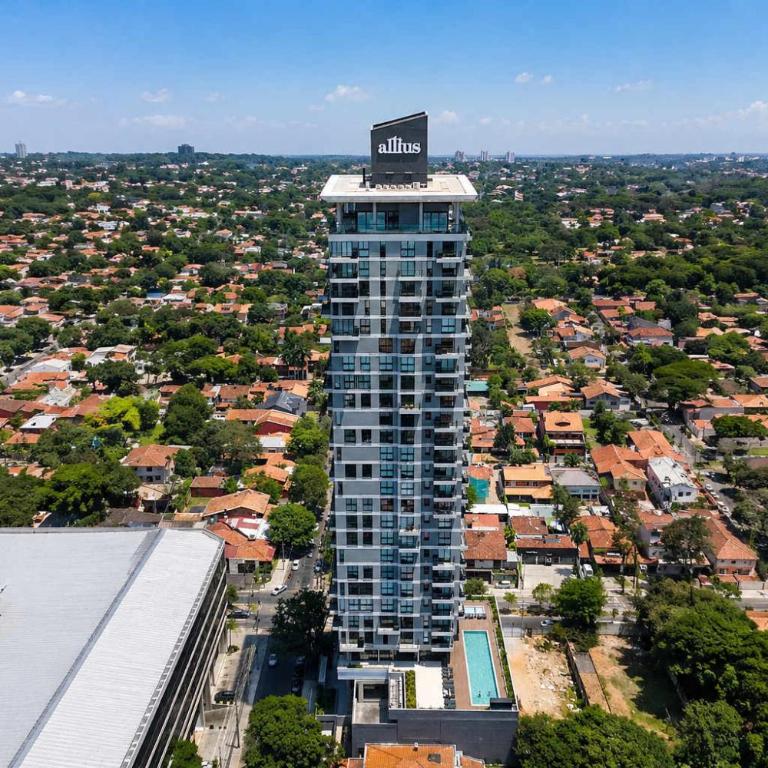 Chic & Cozy Apartment near Shopping del Sol - Deluxe Queen Studio - 16