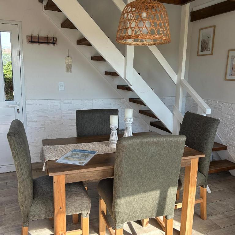 La Clarita, de Santa Clara del Mar, única - One-Bedroom House - 3
