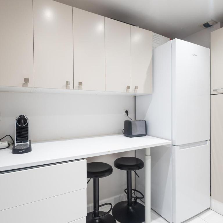 2 Room Terraced Apartment Cannes Centre - Apartamento de 1 dormitorio - 19