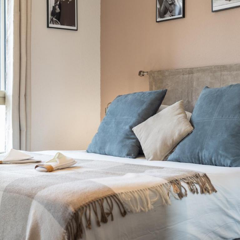2 Room Terraced Apartment Cannes Centre - Apartamento de 1 dormitorio - 21