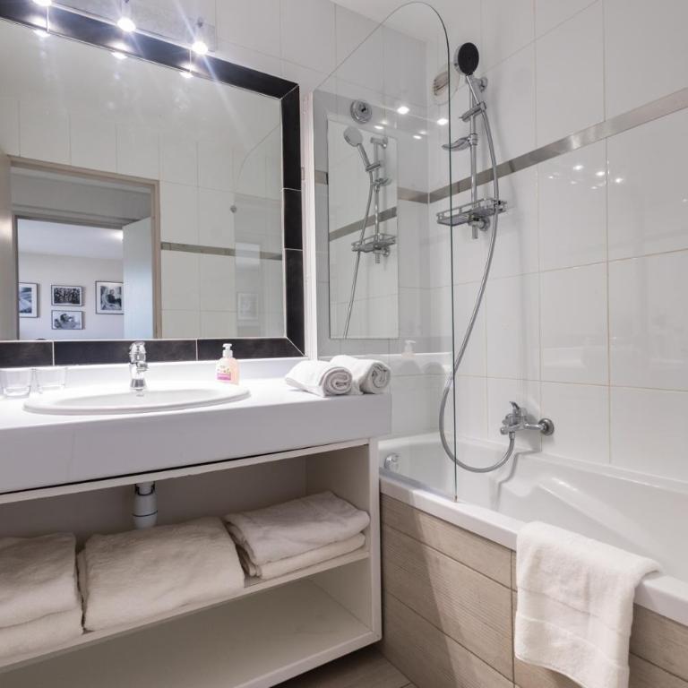 2 Room Terraced Apartment Cannes Centre - Apartamento de 1 dormitorio - 22