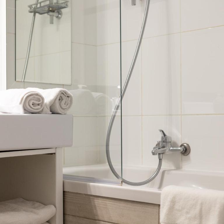 2 Room Terraced Apartment Cannes Centre - Apartamento de 1 dormitorio - 23