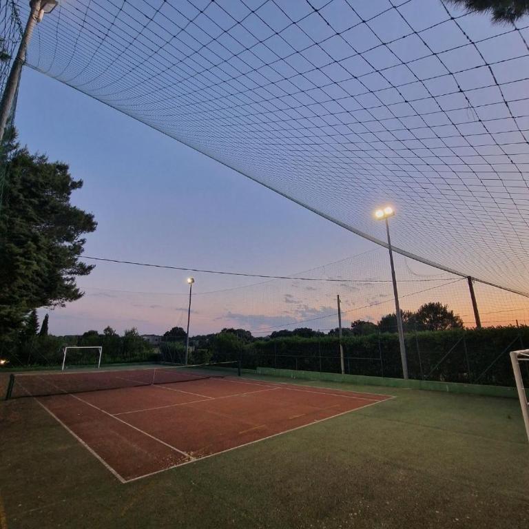 Villa Elisa trulliandmore - pool and tennis court - Villa con Piscina Privata - 7