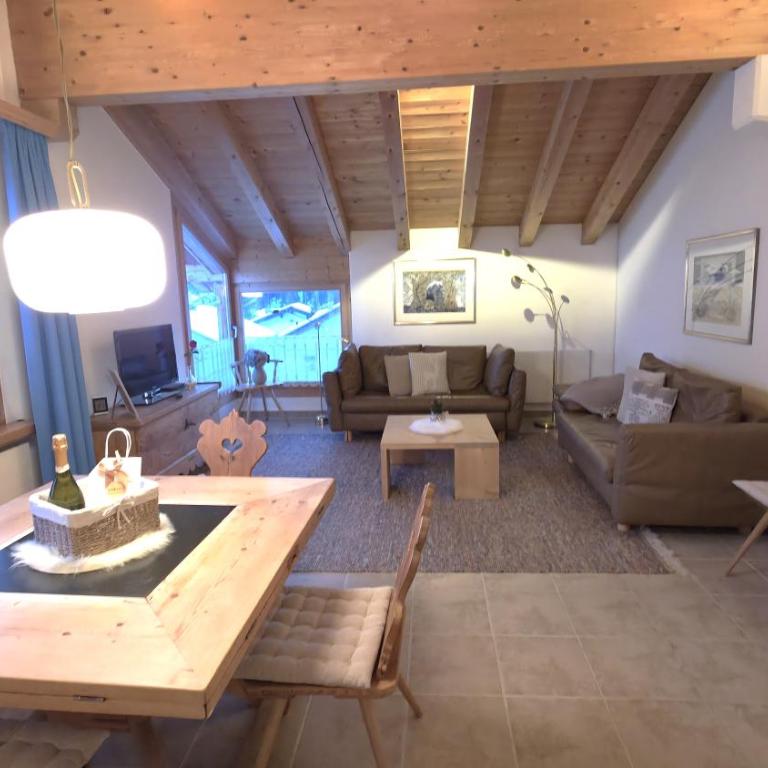 Palü - Apartment mit 2 Schlafzimmern - 7