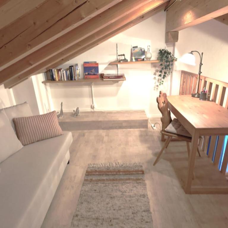 Palü - Apartment mit 2 Schlafzimmern - 12