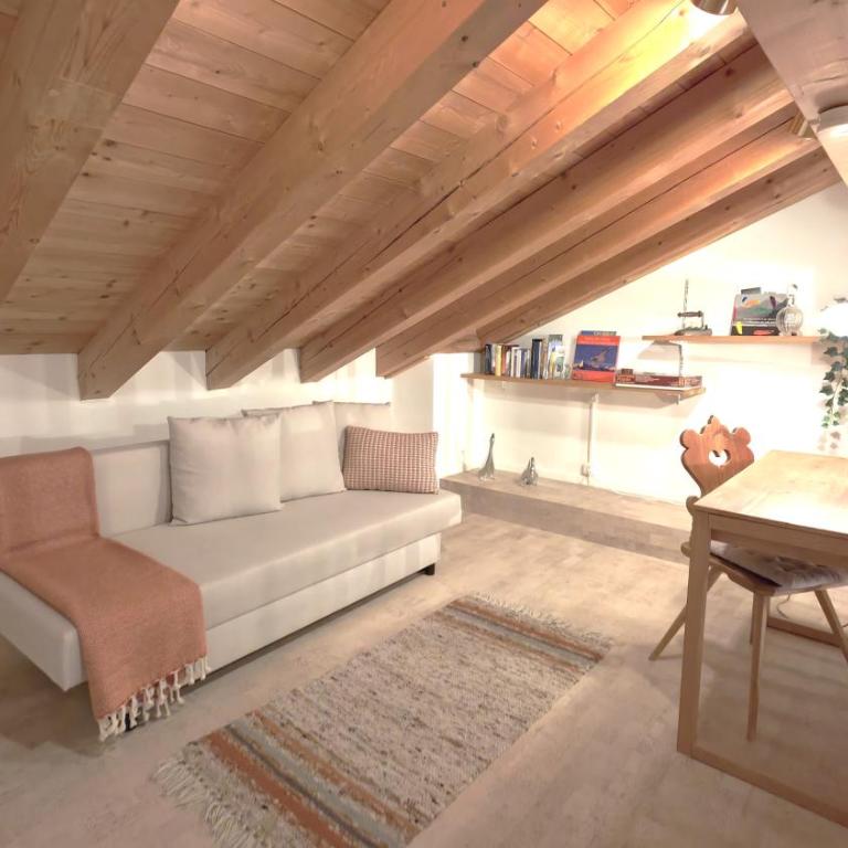 Palü - Apartment mit 2 Schlafzimmern - 11