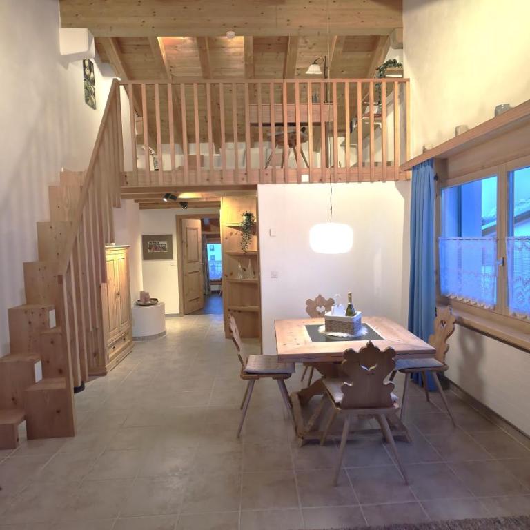 Palü - Apartment mit 2 Schlafzimmern - 10