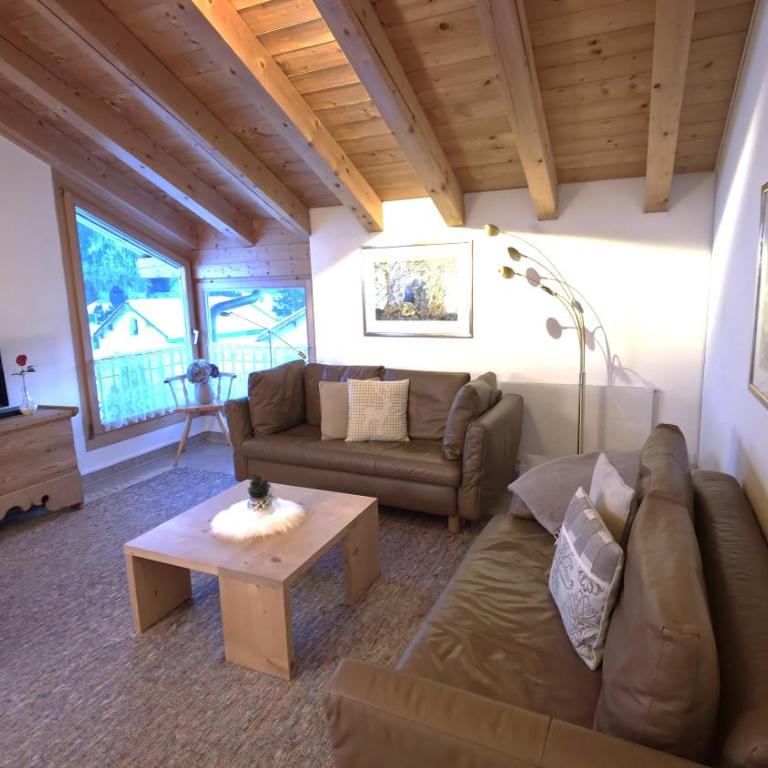 Palü - Apartment mit 2 Schlafzimmern - 5