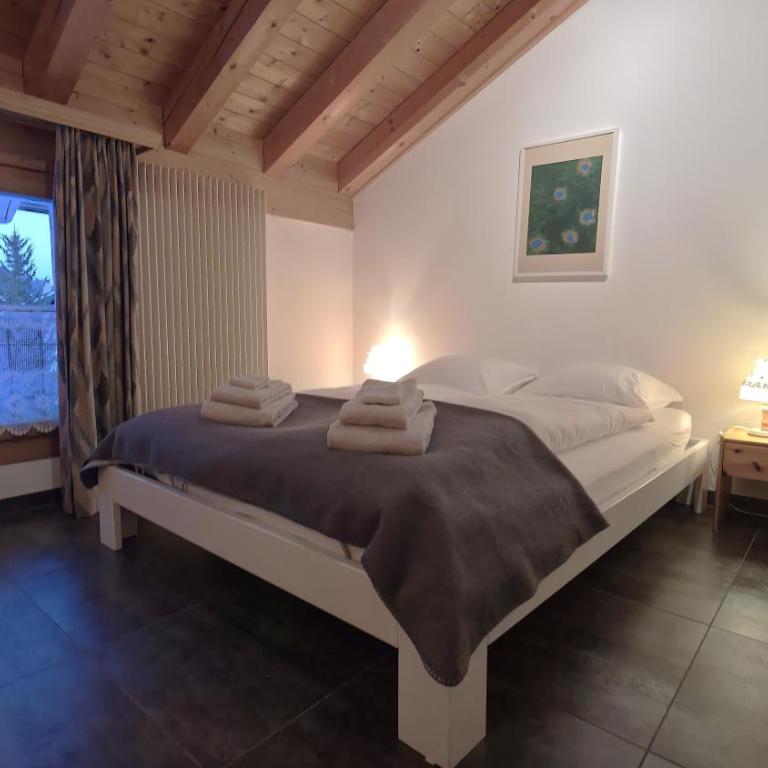 Palü - Apartment mit 2 Schlafzimmern - 17