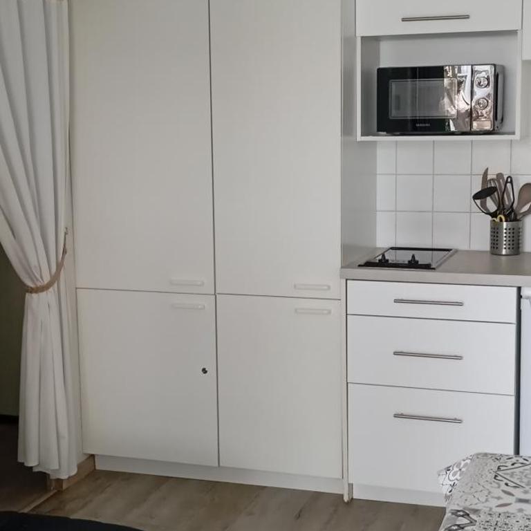 Sea Blue - Appt à 1km de la plage - One-Bedroom Apartment - 7