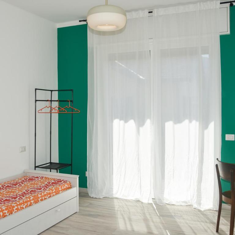 Central & Modern - 2 Bedrooms with Balcony & Parking - Apartment mit 2 Schlafzimmern und Balkon - 8