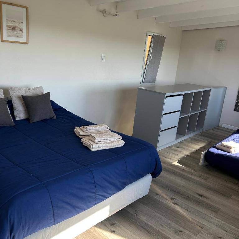 La Clarita, de Santa Clara del Mar, única - One-Bedroom House - 21