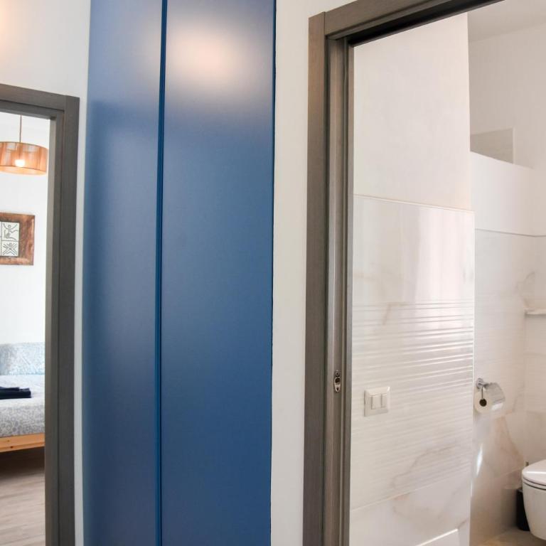 Central & Modern - 2 Bedrooms with Balcony & Parking - Apartment mit 2 Schlafzimmern und Balkon - 15