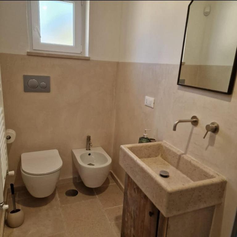 Panoramic Villa Bianca by ItriaLuxuryStays - Villa con Piscina Privata - 60