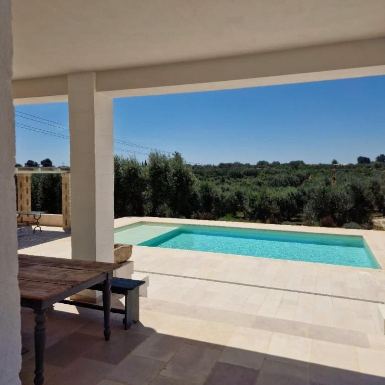 Panoramic Villa Bianca by ItriaLuxuryStays - Villa con Piscina Privata - 67