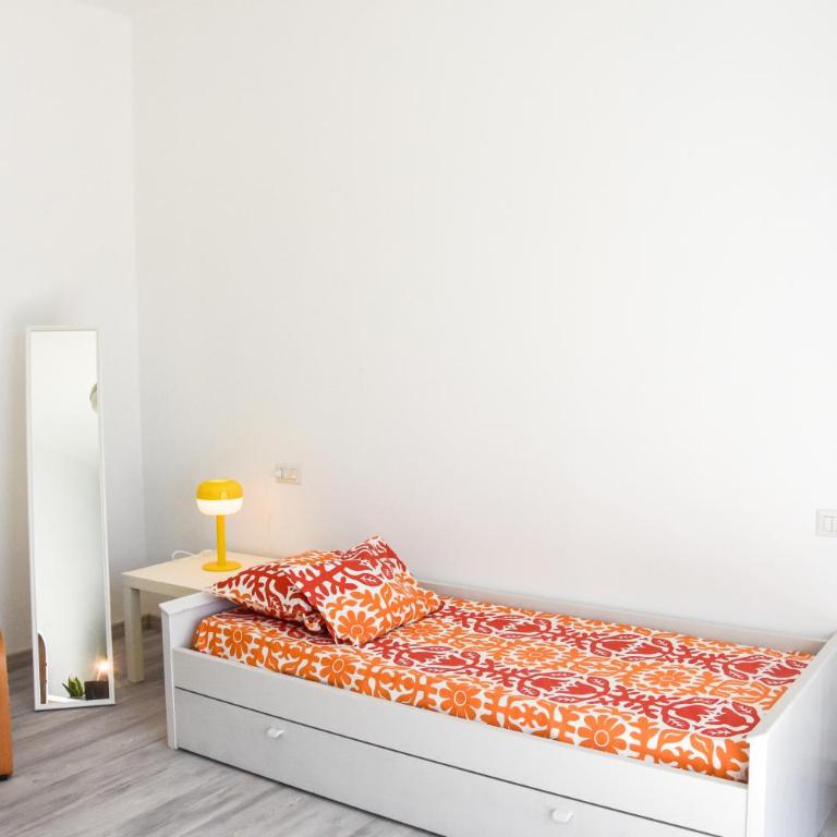 Central & Modern - 2 Bedrooms with Balcony & Parking - Apartment mit 2 Schlafzimmern und Balkon - 9