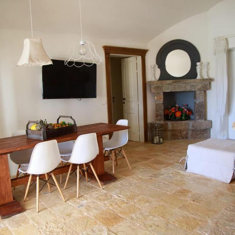 Villa Falgheri - Villa con piscina in Puglia by Itrialuxurystays - Three-Bedroom Villa - 22