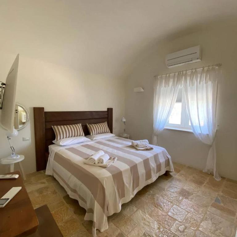 Villa Falgheri - Villa con piscina in Puglia by Itrialuxurystays - Three-Bedroom Villa - 30