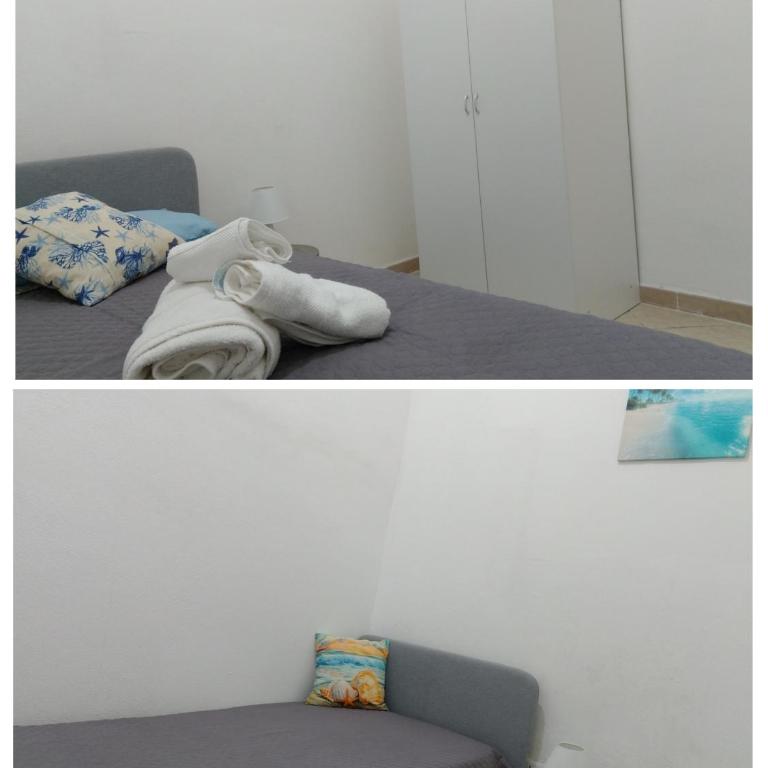 Ciuri du Mari - Appartamento con 2 Camere da Letto - 20
