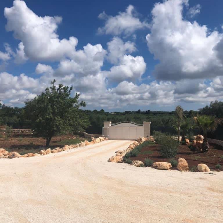 Villa Falgheri - Villa con piscina in Puglia by Itrialuxurystays - Three-Bedroom Villa - 41