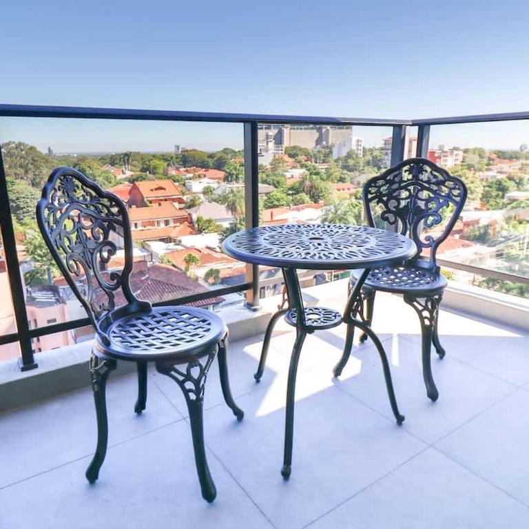 Just 100 meters from Shopping del Sol - Apartamento - 3