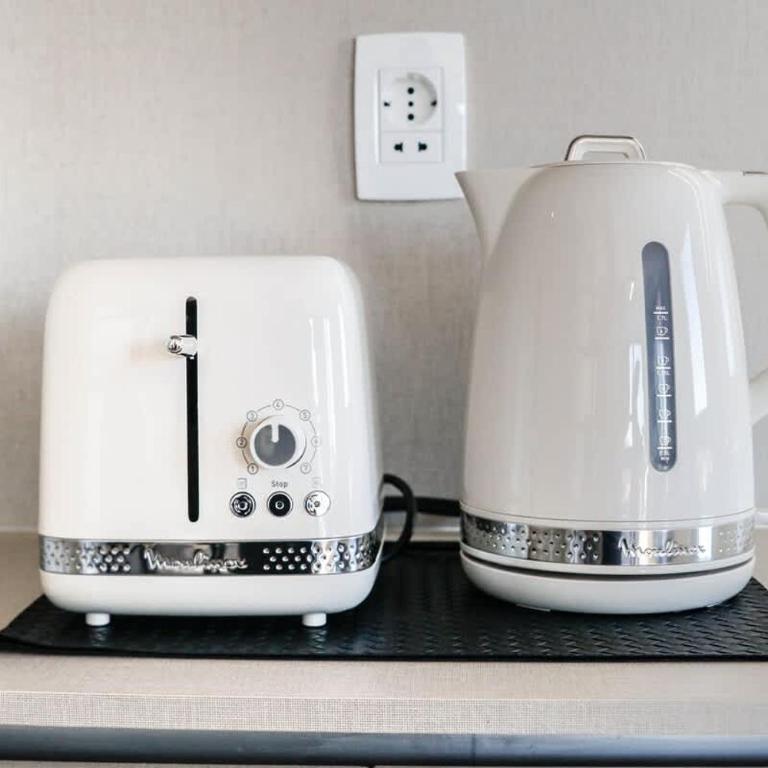 Just 100 meters from Shopping del Sol - Apartamento - 10