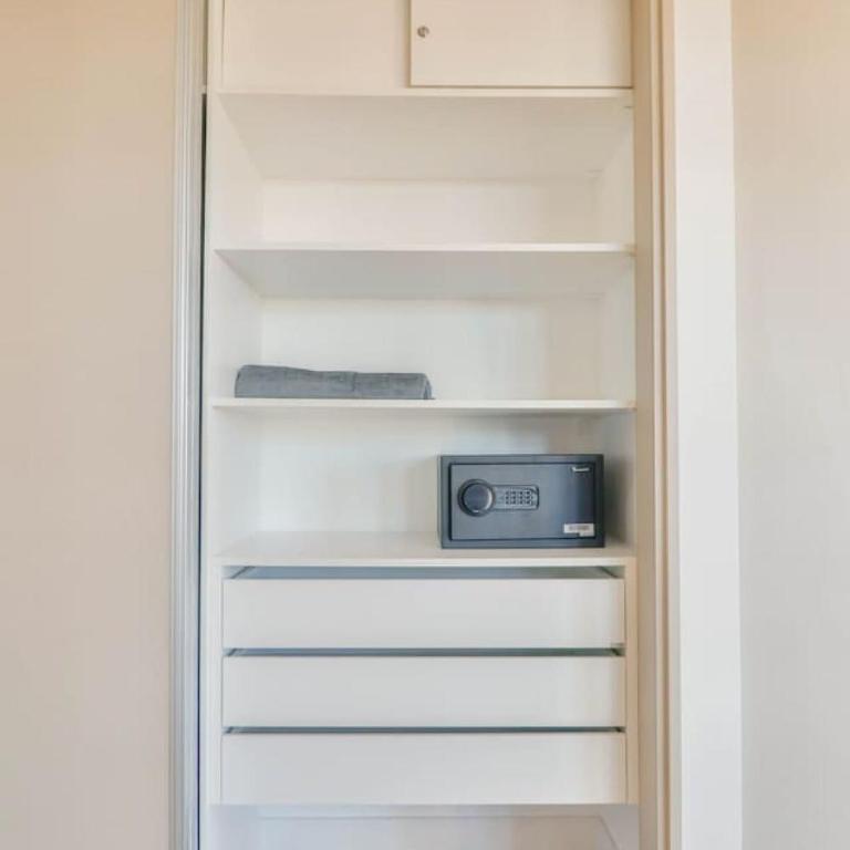 Just 100 meters from Shopping del Sol - Apartamento - 12
