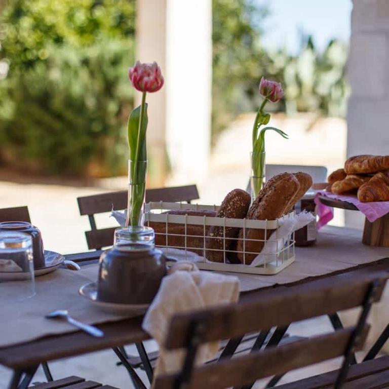 Antica Pietra - Villa con piscina in Puglia by Itrialuxurystays - Villa con 2 Camere da Letto - 27