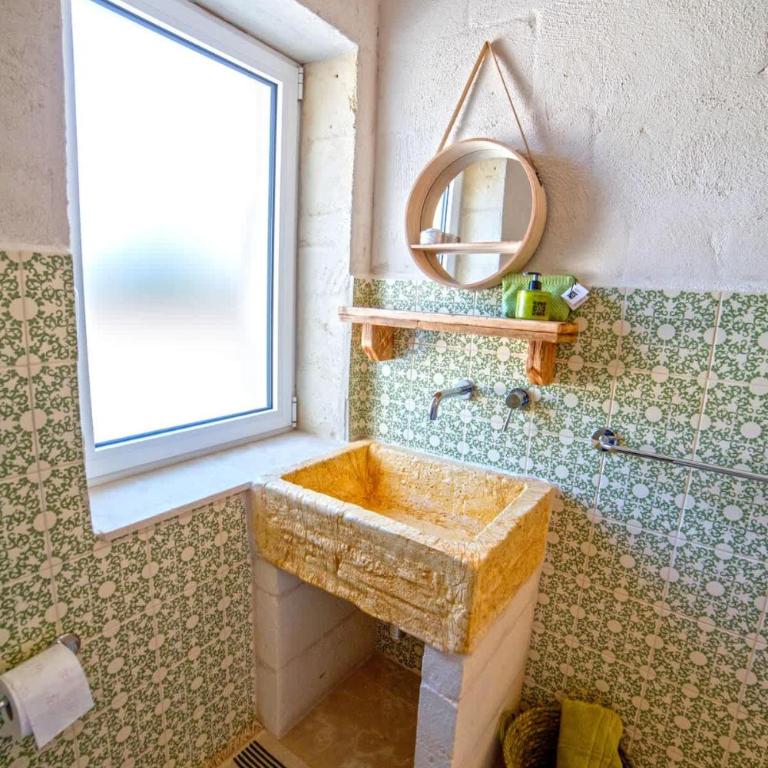 Antica Pietra - Villa con piscina in Puglia by Itrialuxurystays - Villa con 2 Camere da Letto - 42