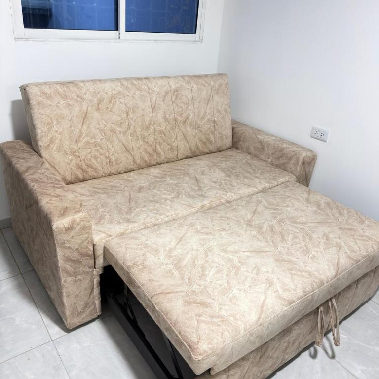 Central, comfortable, and well-equipped studio apartment - Apartamento de 1 dormitorio - 1